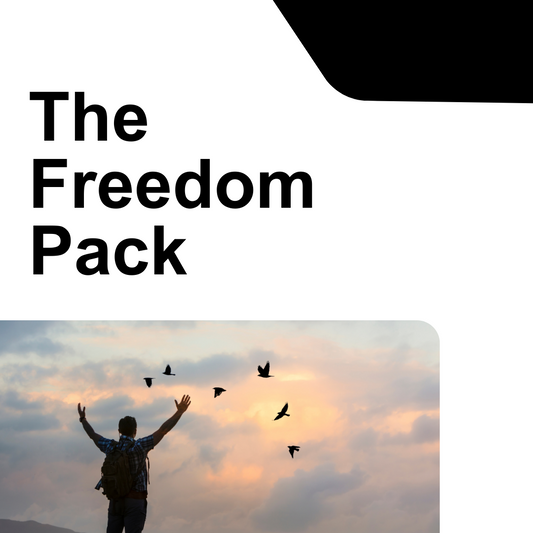 The Freedom Pack